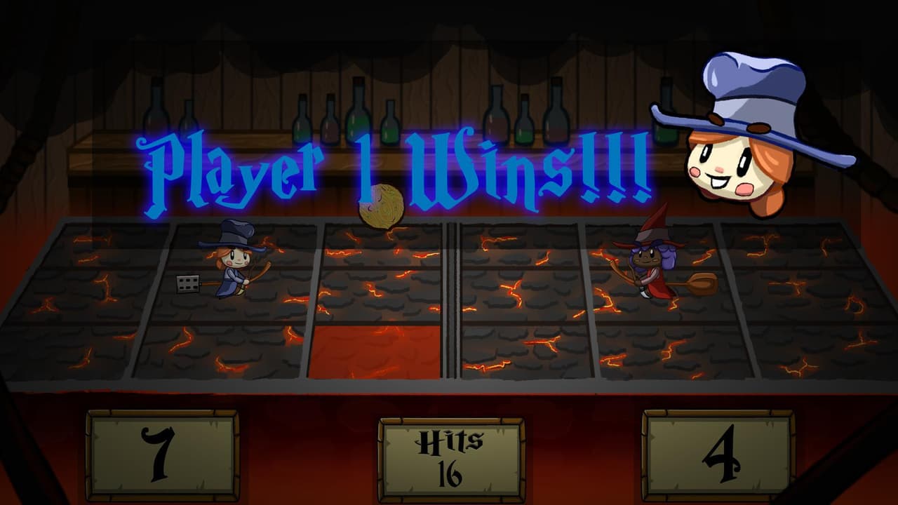 Kooven Arena screenshot 3
