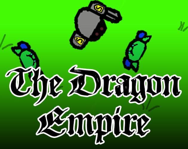The Dragon Empire
