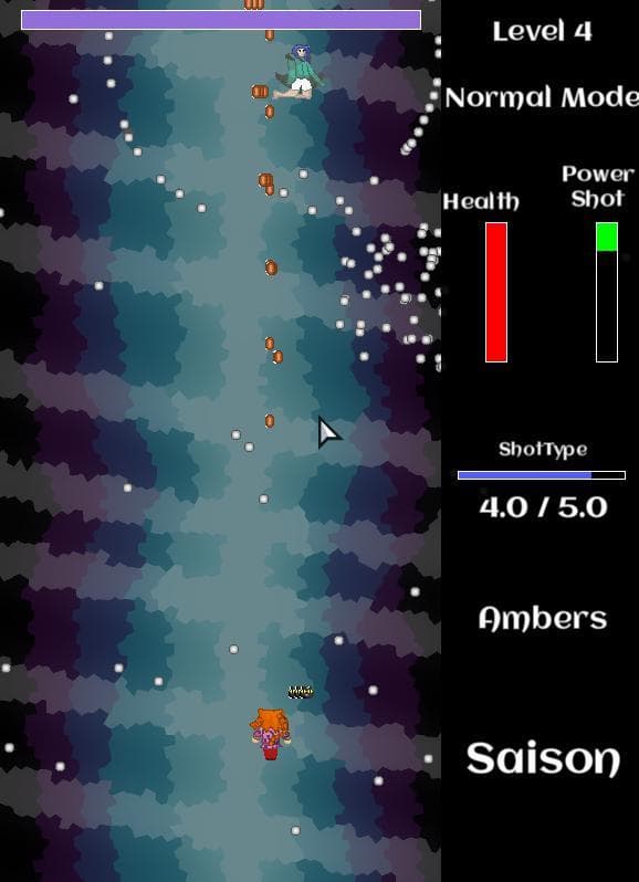 Saison screenshot 3
