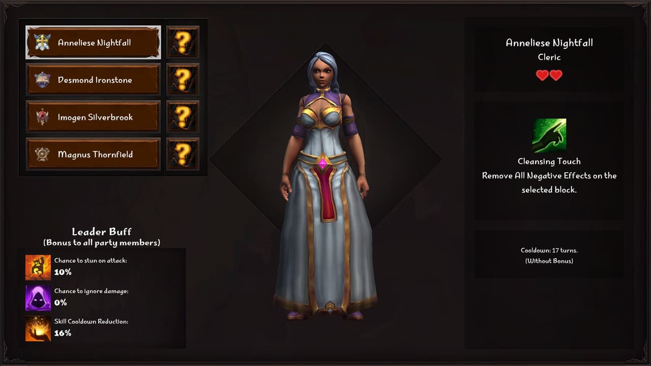 2048 - Dungeons screenshot 6