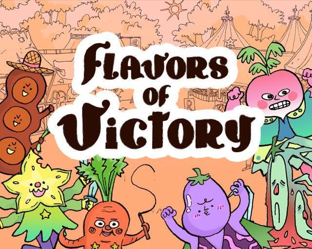Flavors of Victory