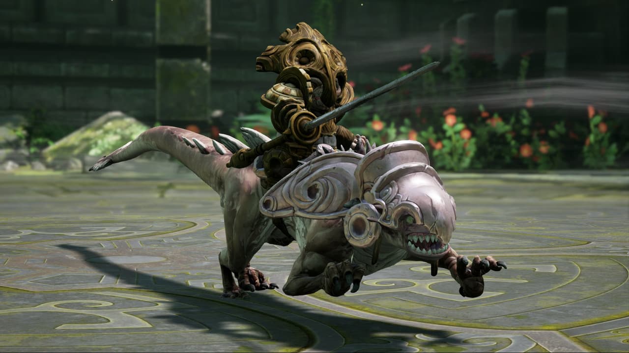 Prodigy screenshot 2