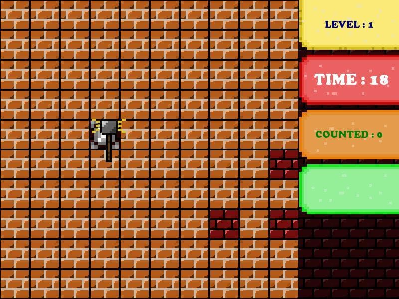 Brick, That Dream screenshot 3