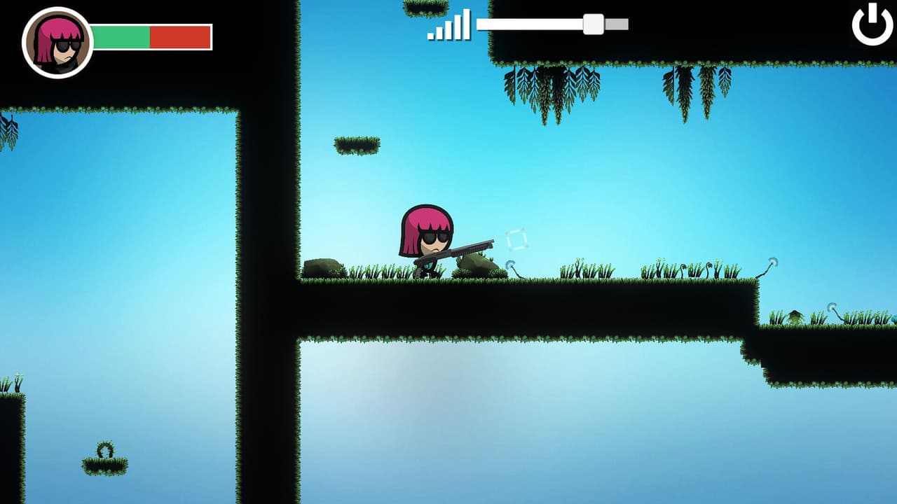 Pew-Pew Land screenshot 4