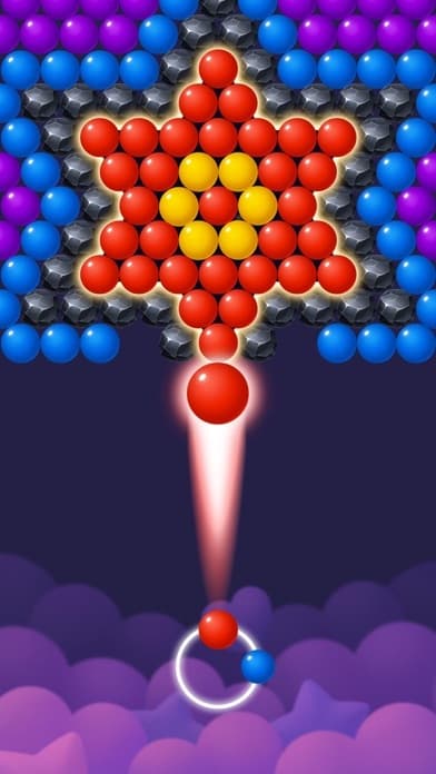 Bubble Shooter Pop Master screenshot 3