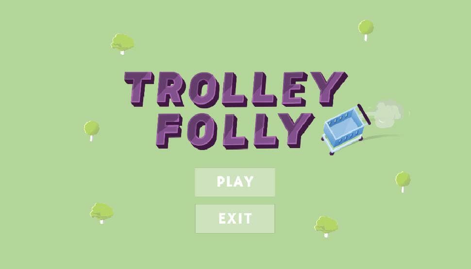 Trolley Folly (TrolleyKids) screenshot 2