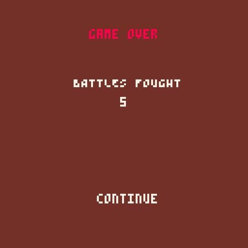 Soldiers of Fortune