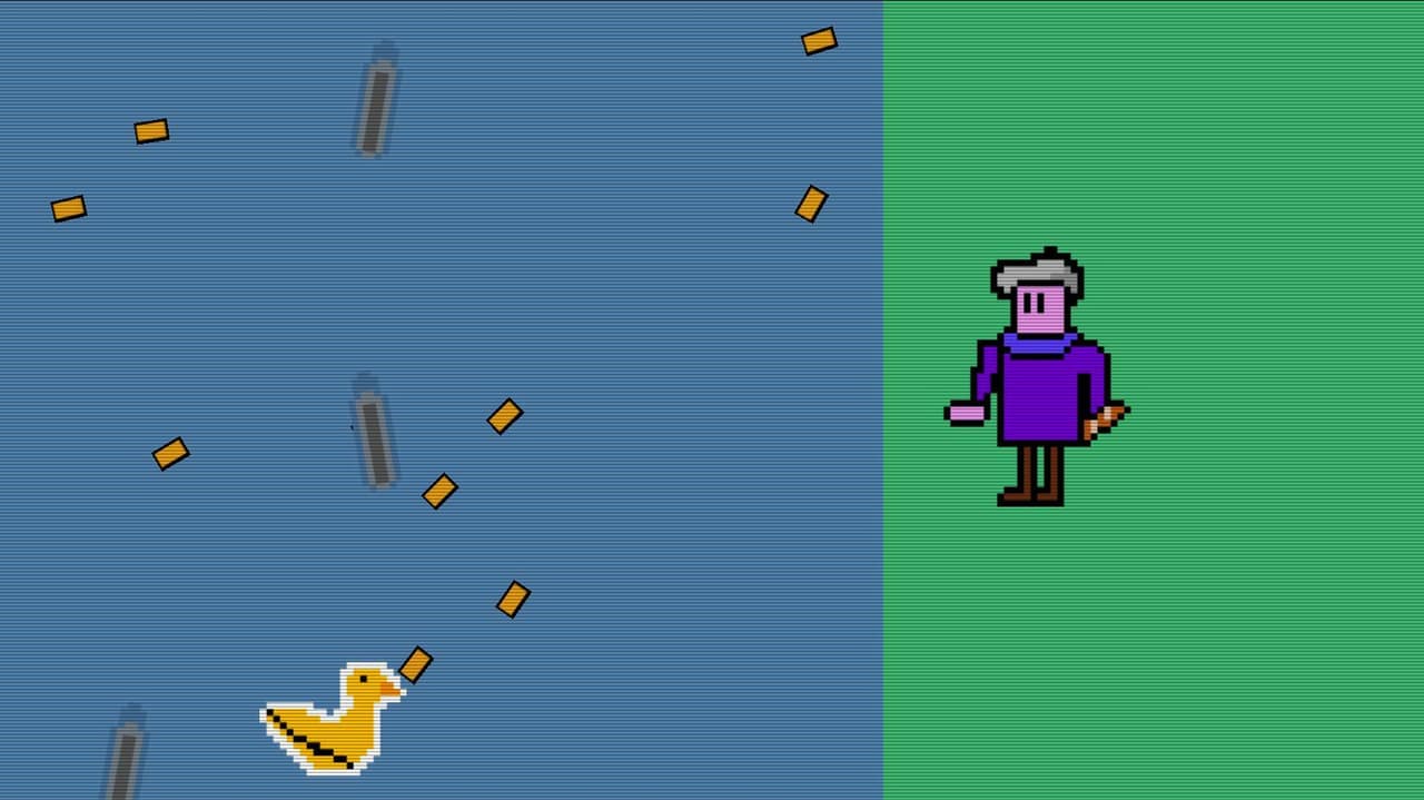Bread Catcher screenshot 3