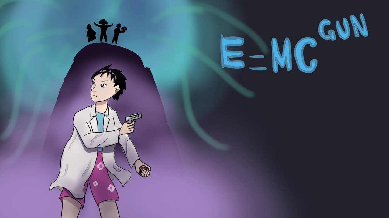 E=mc^gun
