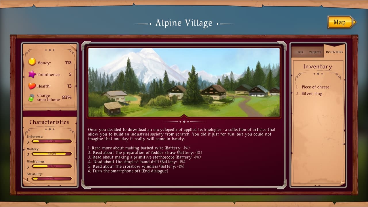 Not So Middle Ages screenshot 6