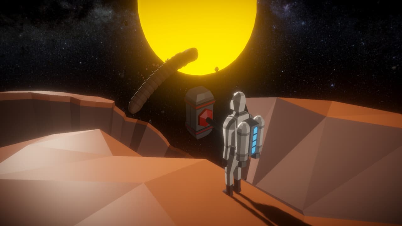 WORLD EATER screenshot 2