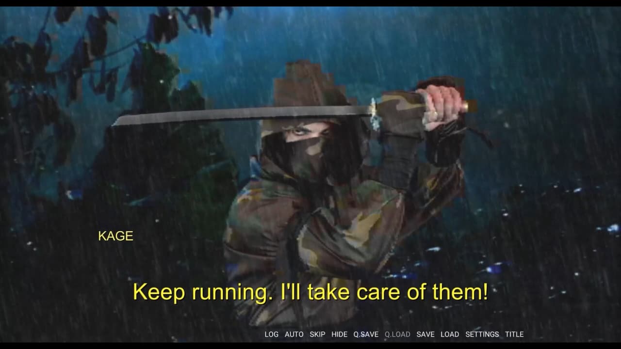 Ninja Specialist screenshot 2