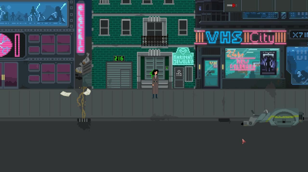 Moonace screenshot 4