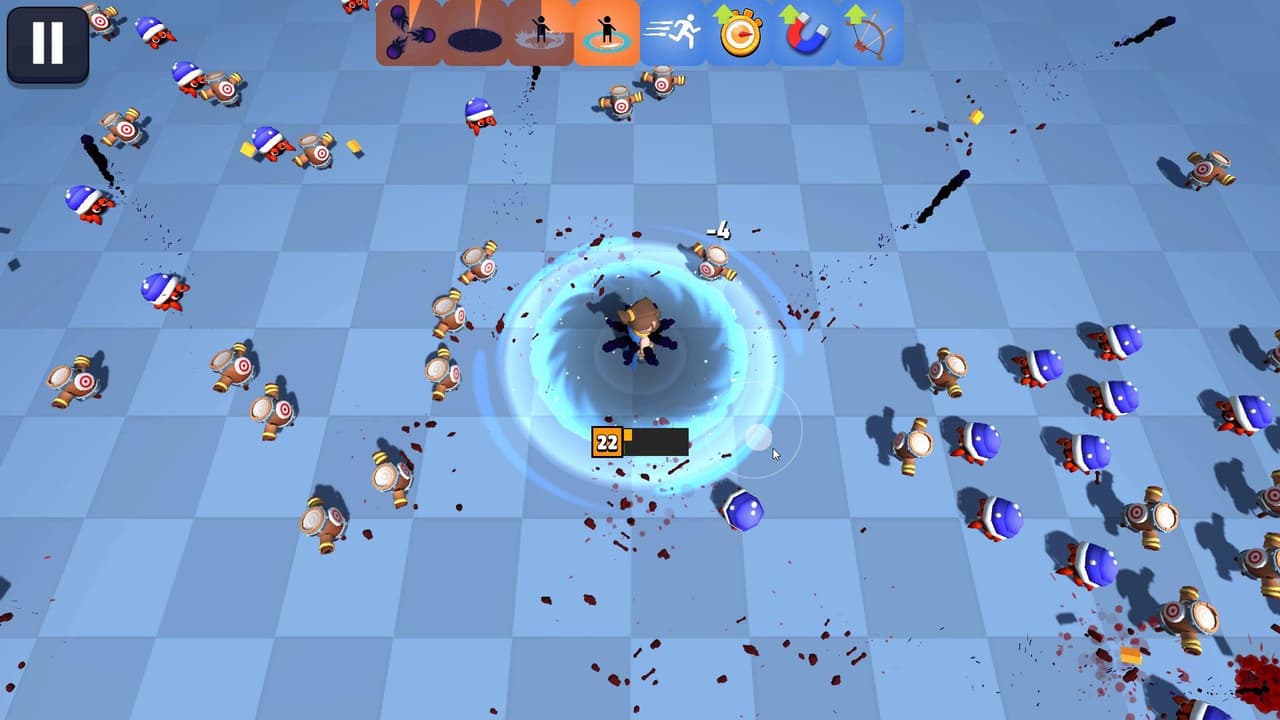 MyGame (Ilya Eccentric)
