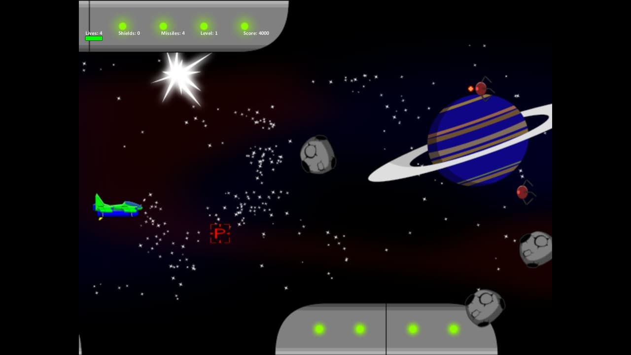 SuperCade