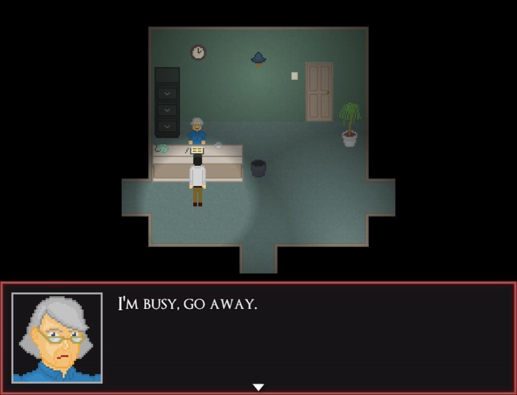 Azuraels Circle: Chapter 3
