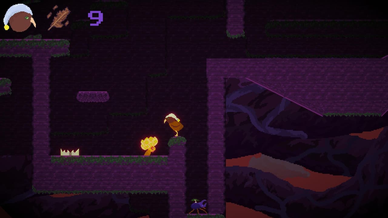 Finding Home (MonkeeDan) screenshot 3