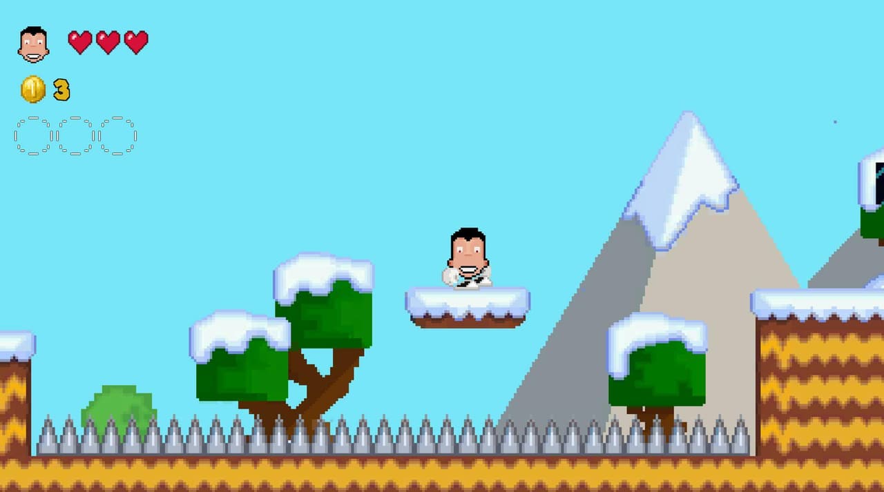 Intern Thank You Game screenshot 5