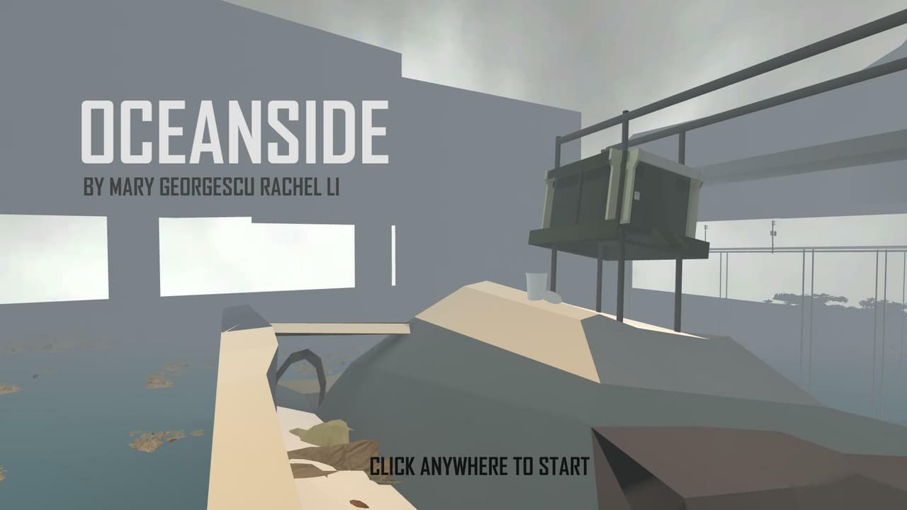 OceanSide screenshot 2