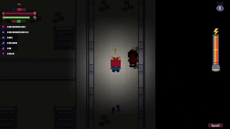 Green Alert screenshot 3