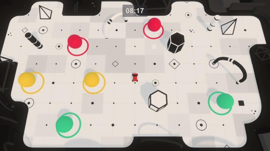 Flowdrive screenshot 3