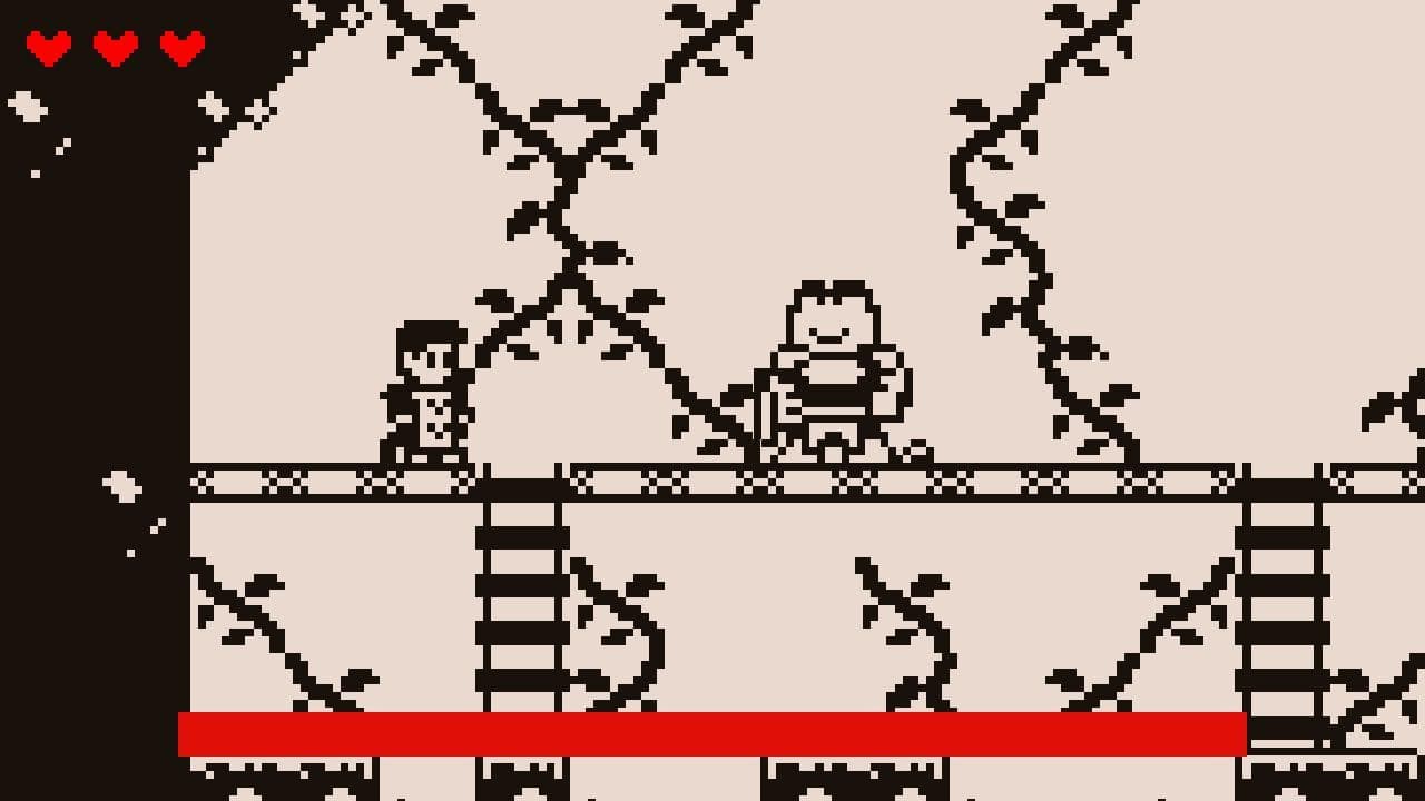 Brathian (itch) screenshot 5