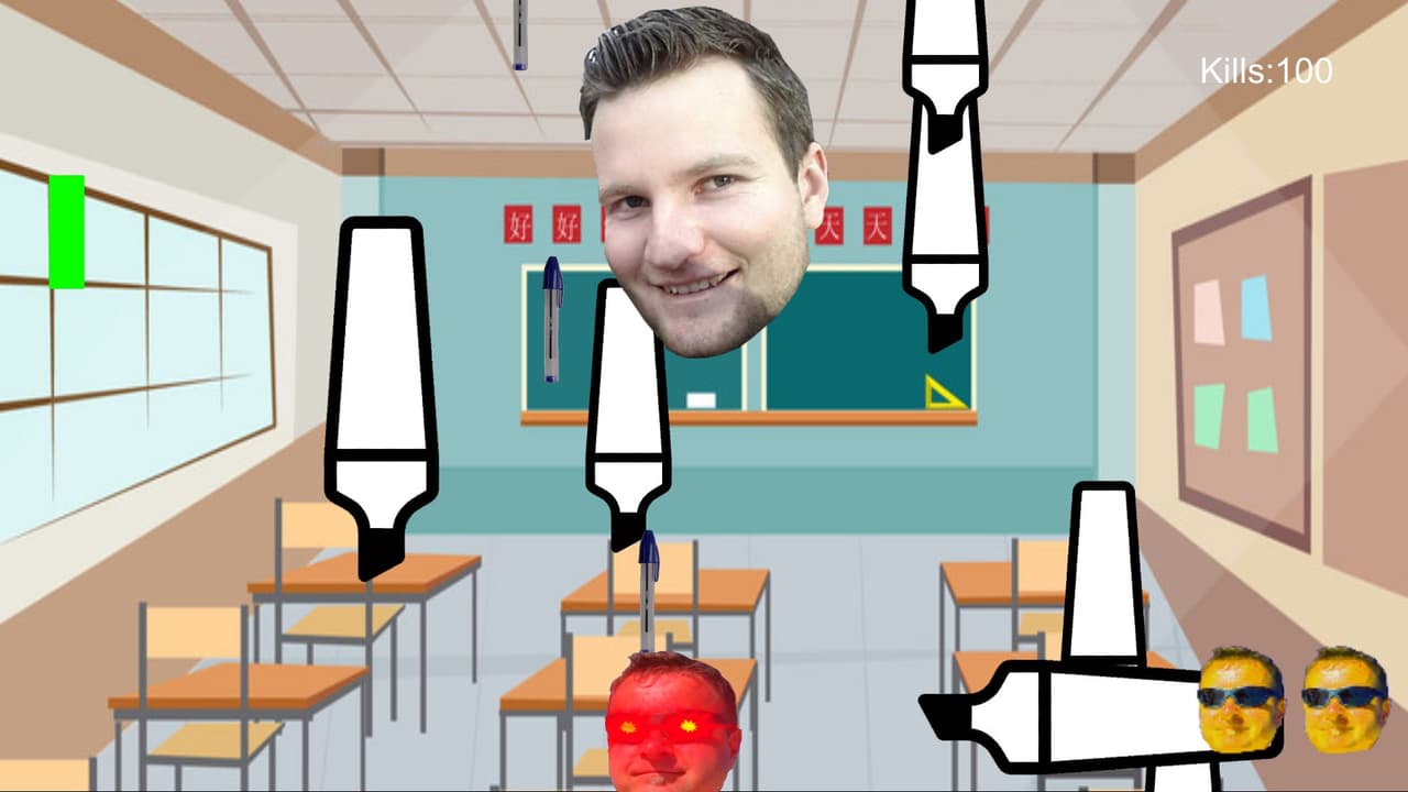 Toddler Shooter screenshot 4