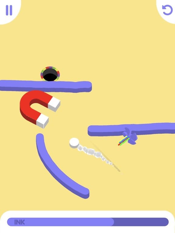 DROLF screenshot 3