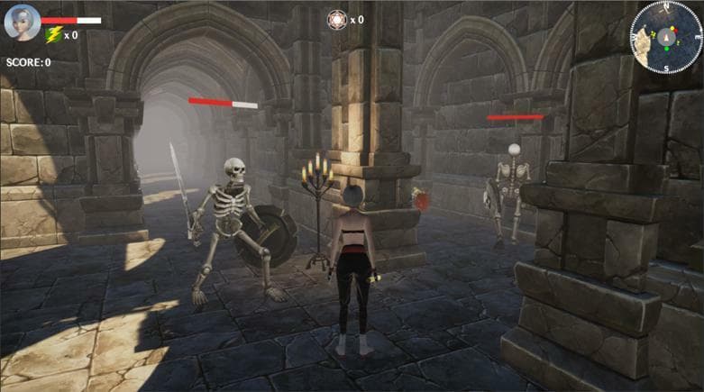 Two-sided screenshot 4