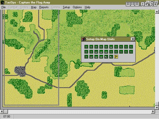 TacOps screenshot 2
