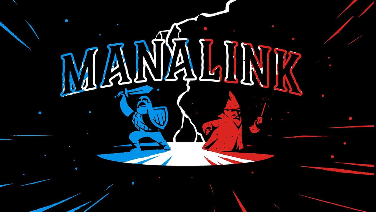 Manalink (prototype) GMTK 2021