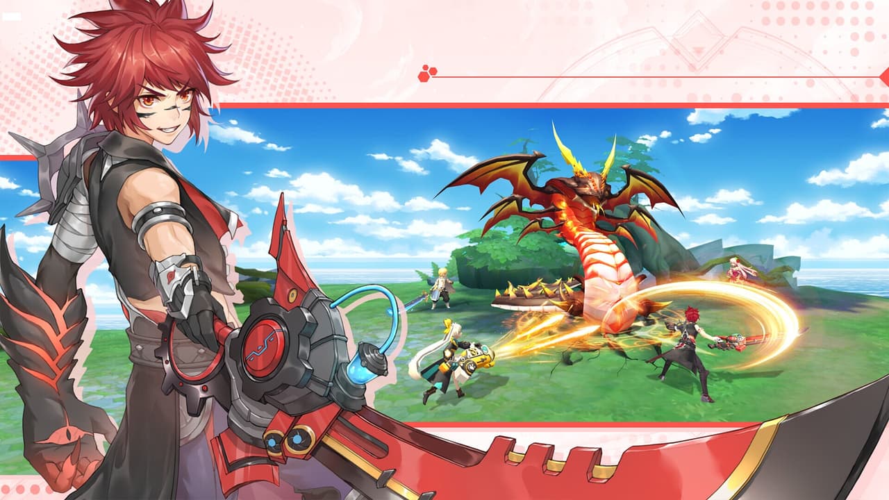 风色旅人 screenshot 5