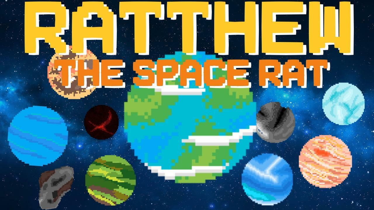 Ratthew Demo