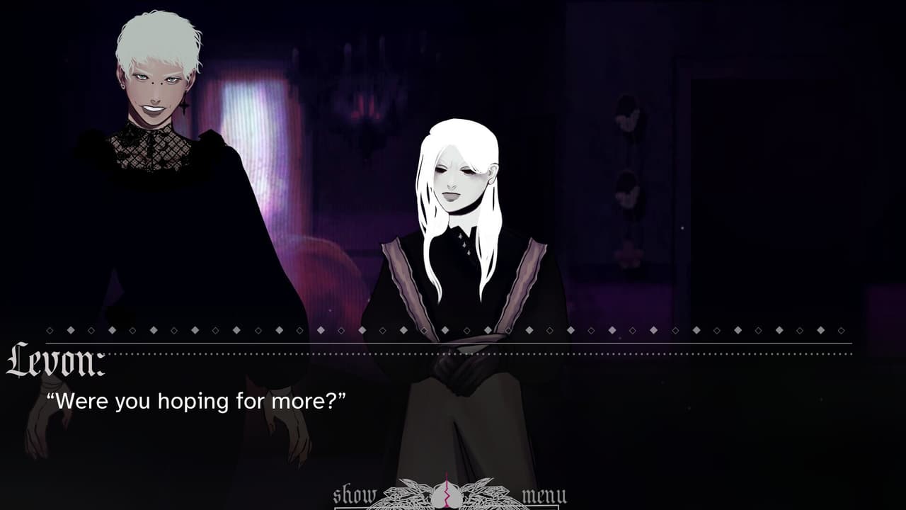 Darling, Darling... Devious! screenshot 3