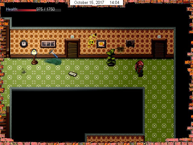 Apocalypse Hotel - The Post-Apocalyptic Hotel Simulator!