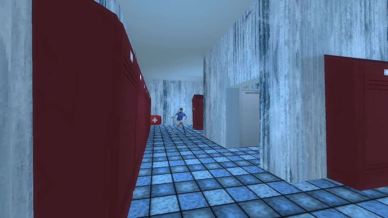 Bowlers Revenge screenshot 2