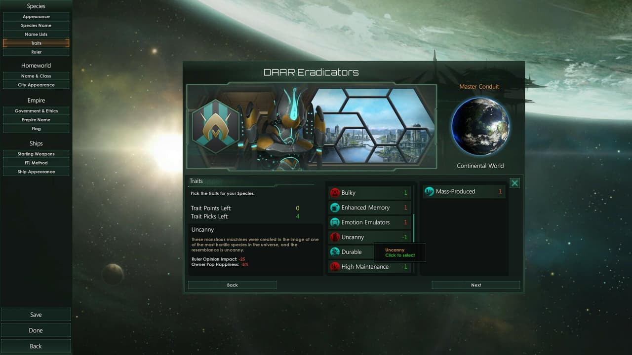 Stellaris Stories Pack screenshot 6