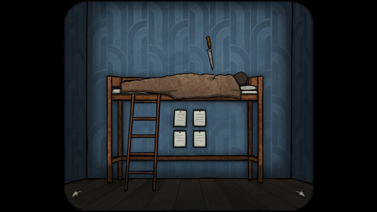 Trance, Trauma screenshot 5