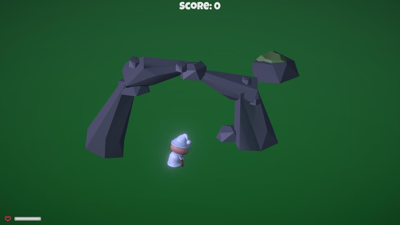 Baby Survive screenshot 2