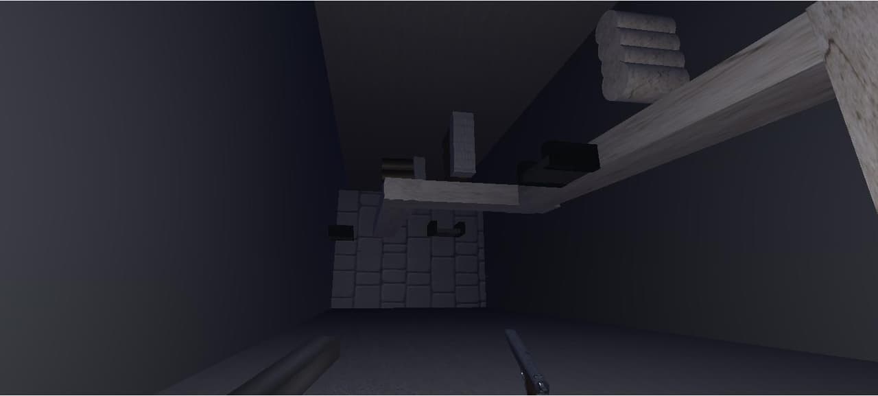 Color Fear: Stavion screenshot 3