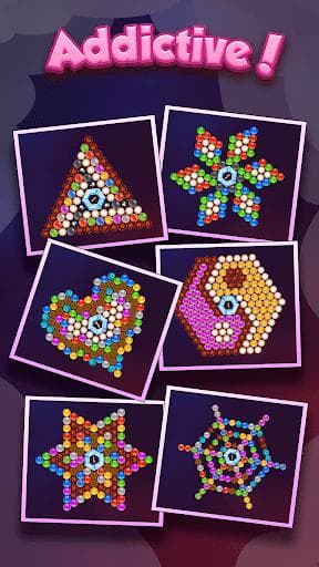 Bubble Shooter Pop screenshot 5