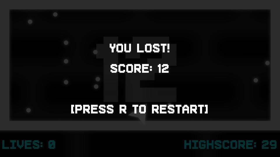 TestGame1 screenshot 3