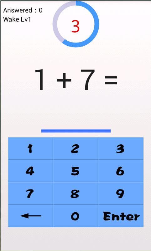 Quick Maths screenshot 5