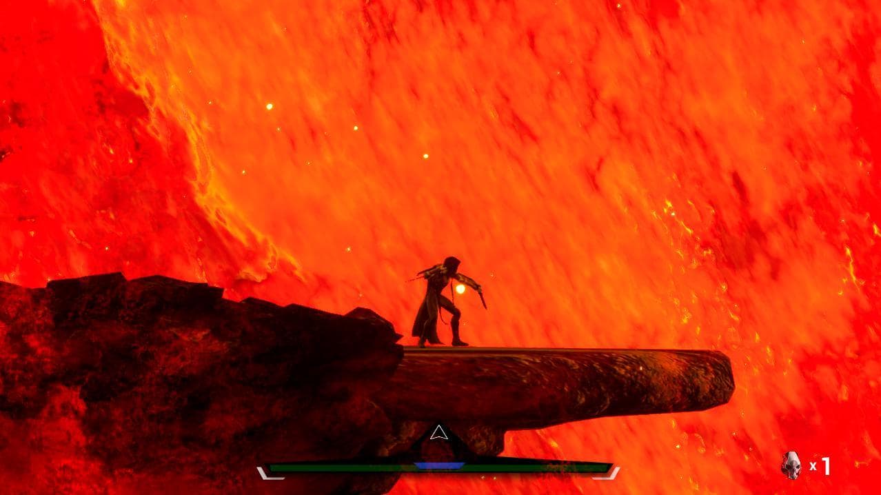 Rise from the Underworld screenshot 3