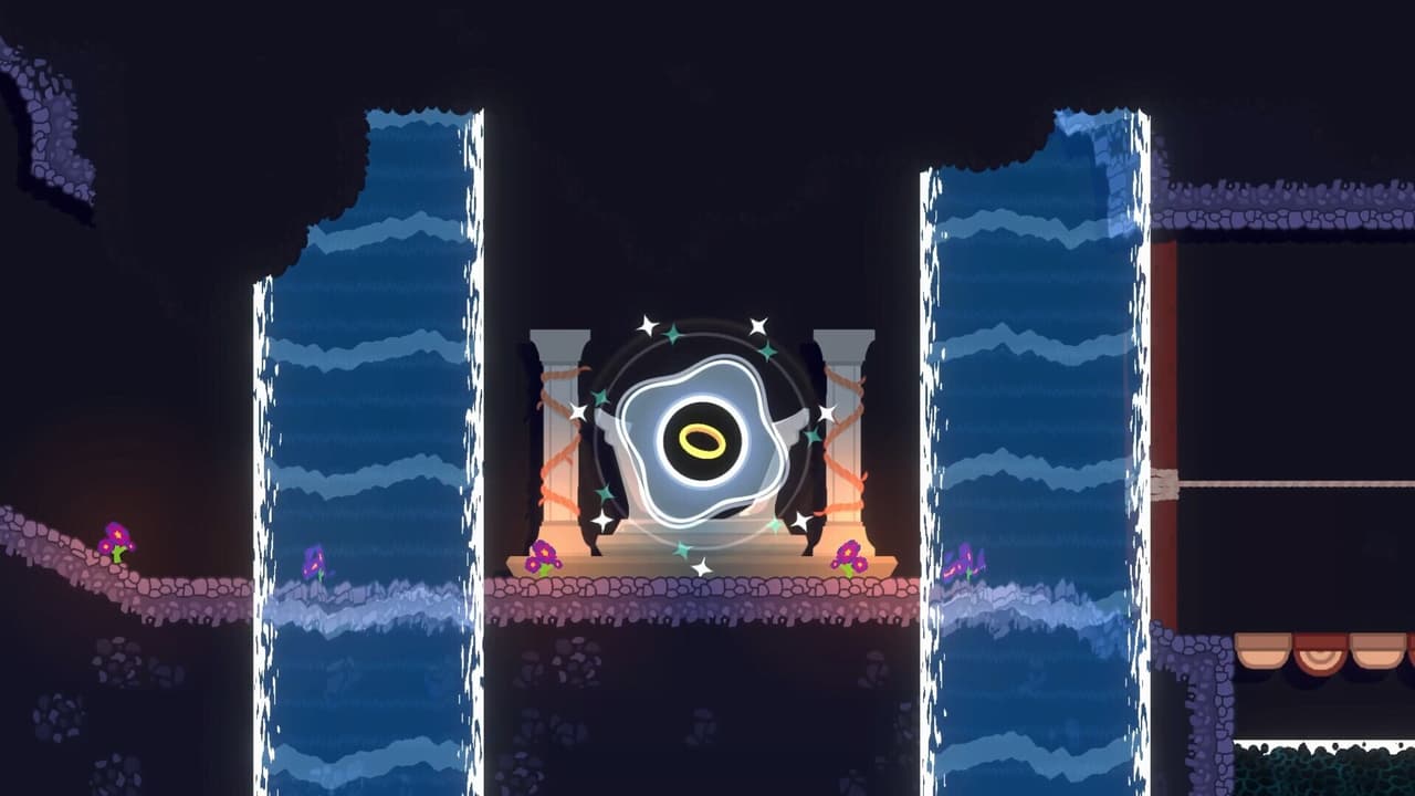Aureole - Wings of Hope screenshot 3