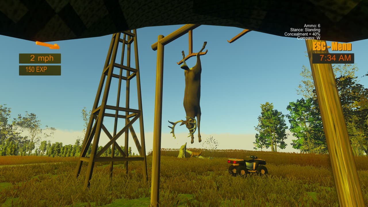 DeerHunterFan.com TV - The Season screenshot 2