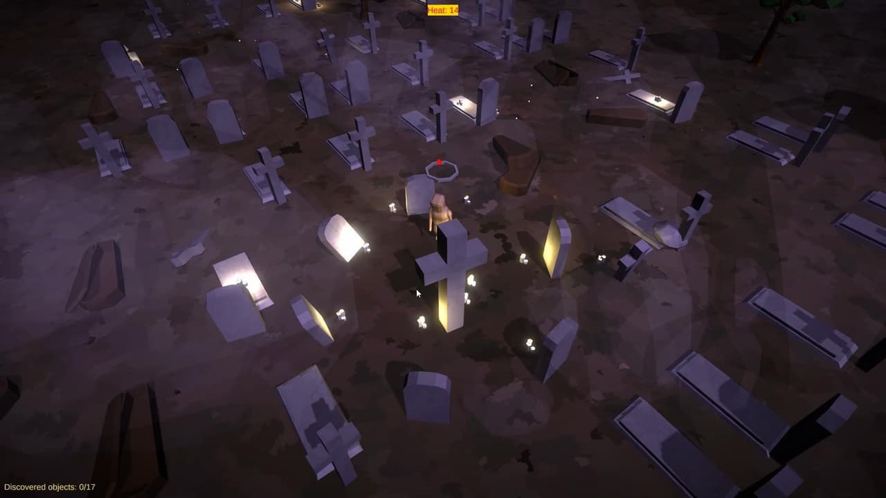 Friendly Fire (JojoPalambas) screenshot 3