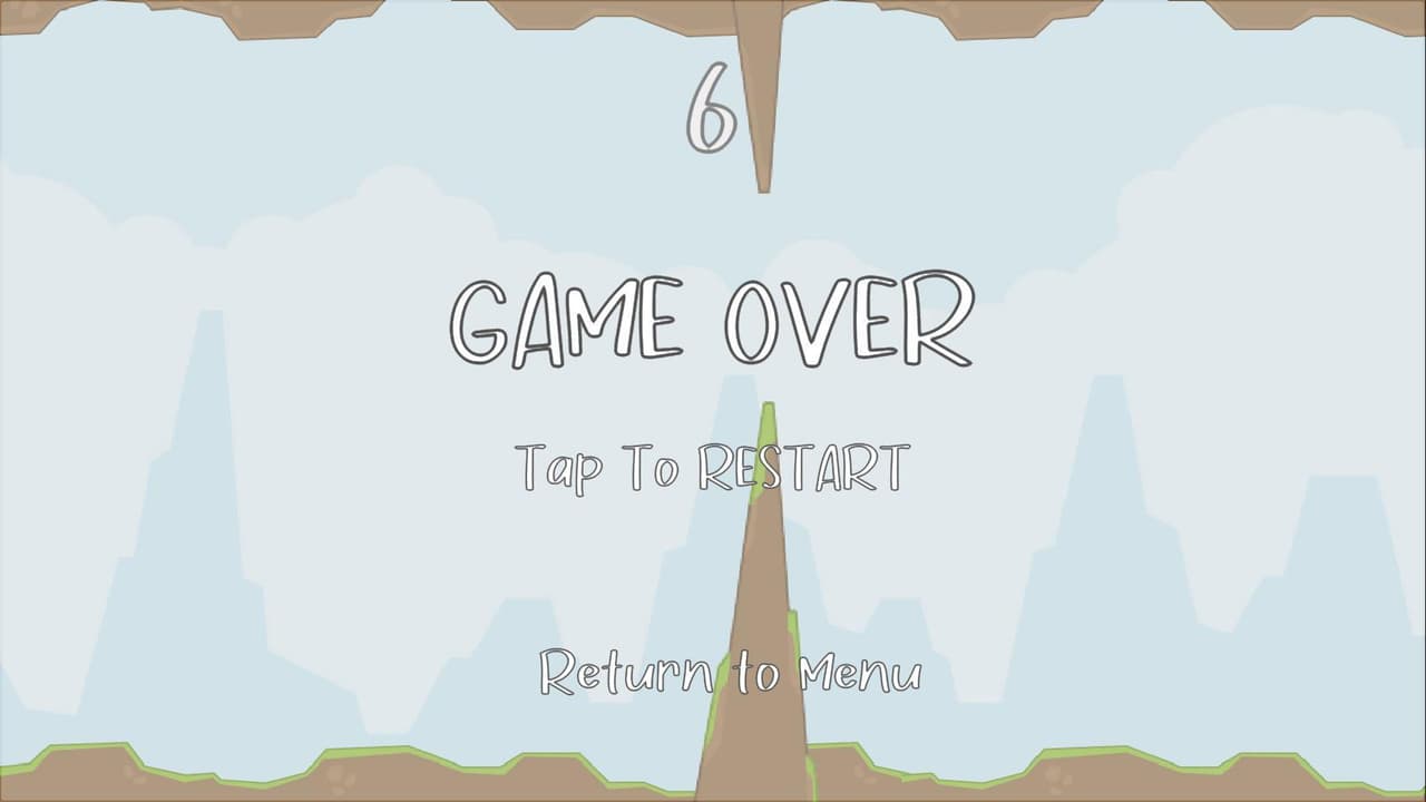 Tappy Plane (BigLoafGames)