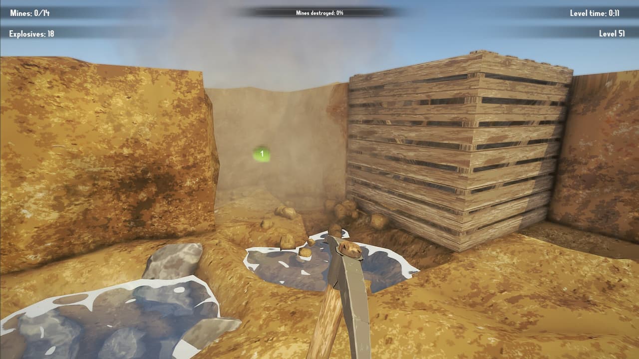 Underground Keeper 2 screenshot 4