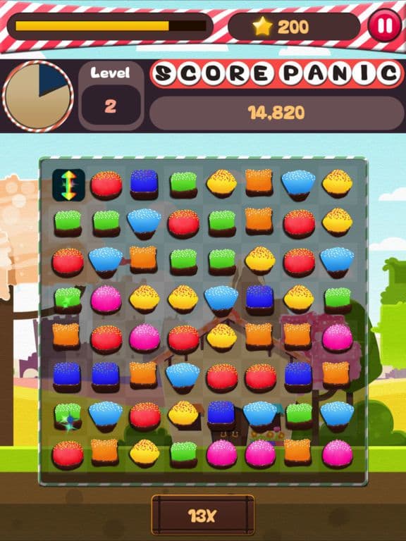 The Sweetest Match screenshot 2